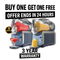 SLUSHi Max Smart Frozen Drink Maker