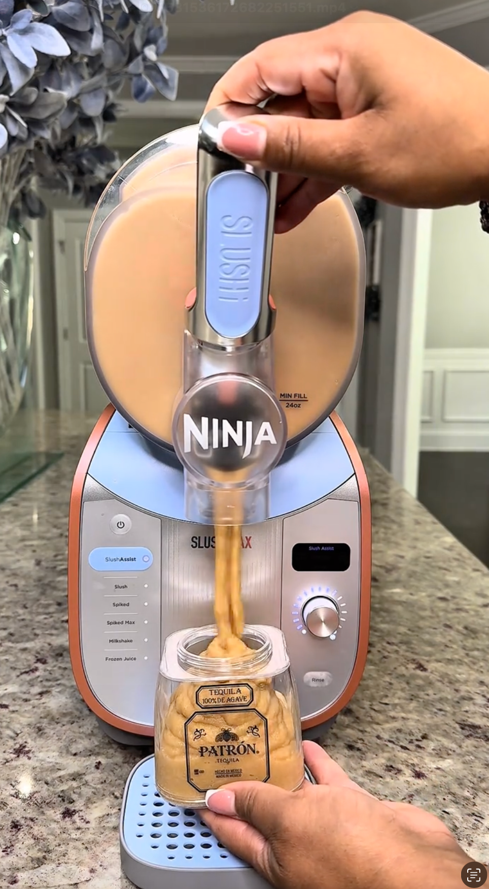 Review by Trinity W